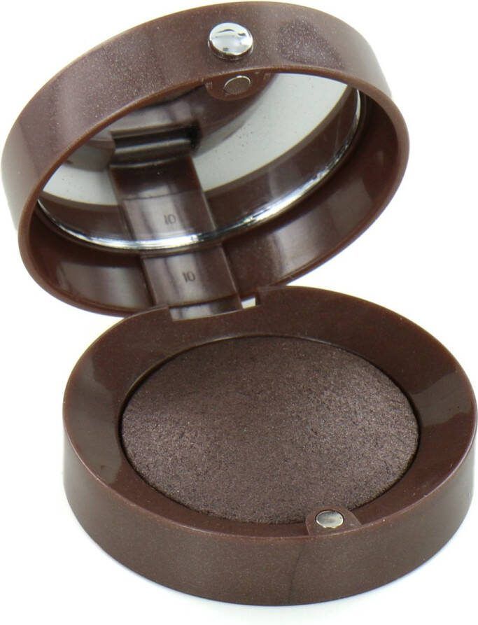 Bourjois Little Round Pot oogschaduw 006 Aura de Nuit