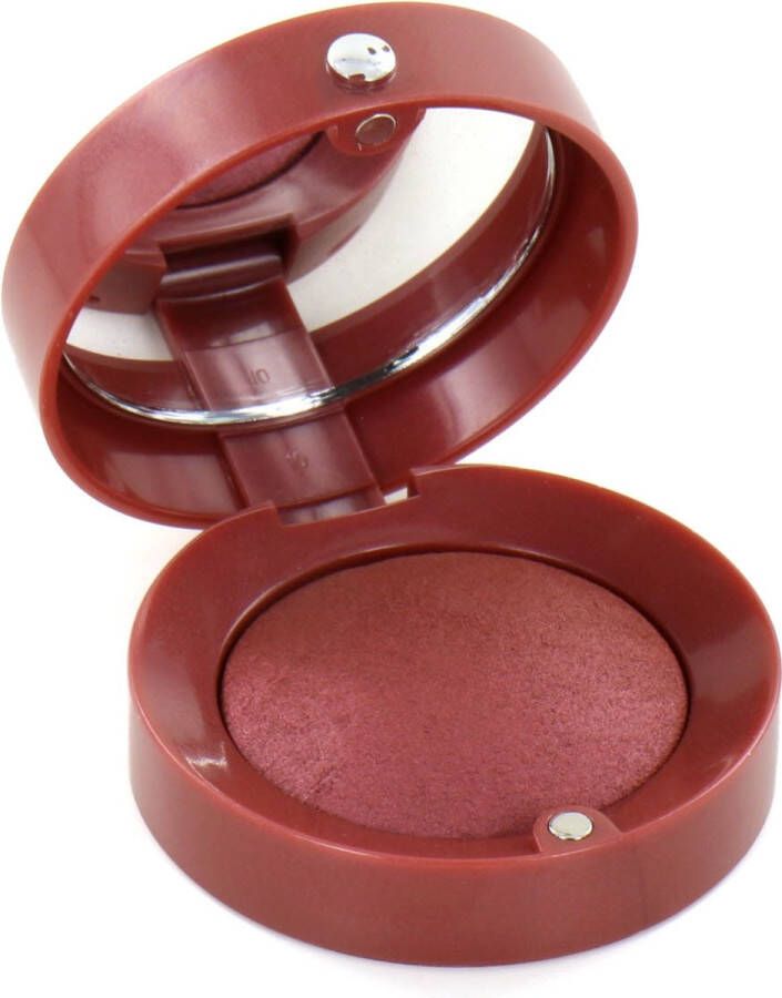 Bourjois Little Round Pot oogschaduw 012 Clair de Plum