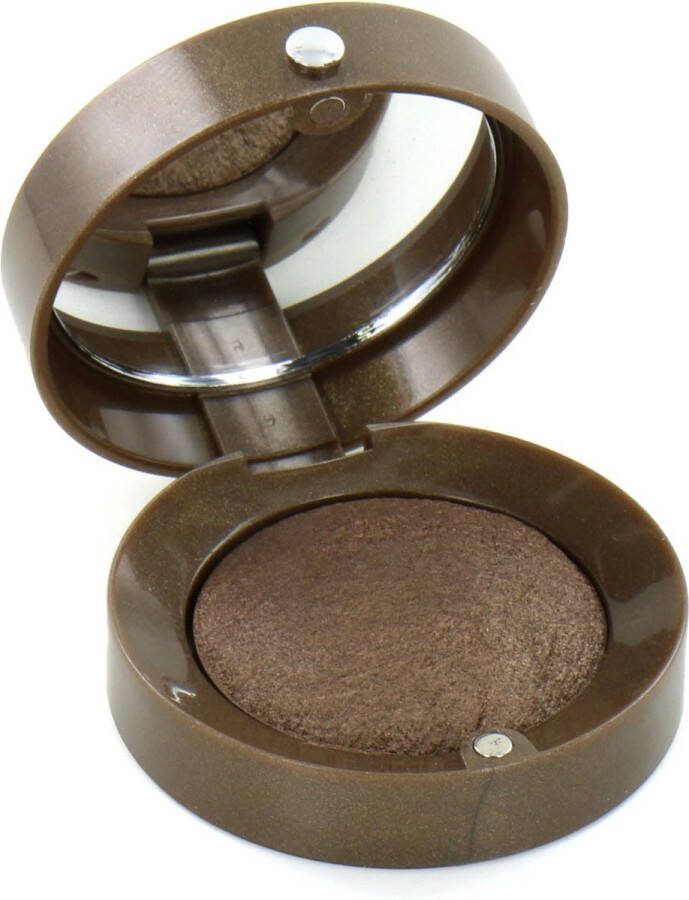 Bourjois Little Round Pot oogschaduw 015 A'mordoré
