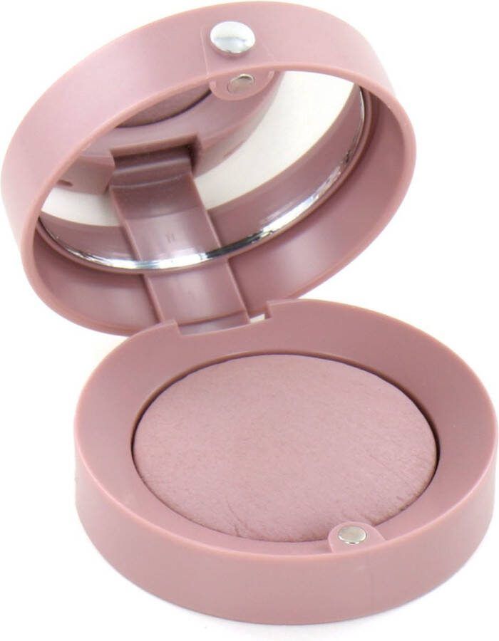Bourjois Little Round Pot oogschaduw 016 Mauve La!