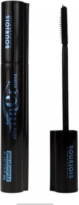 Bourjois Mascara Effect liner 91 Noir Intense waterproof 10ml