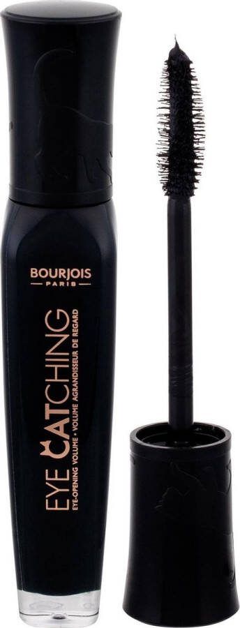 Bourjois MASCARA EYE CATCHING VOLUME MASCARA #1 001 Black