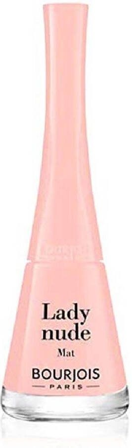 Bourjois Nagellak 1 Seconde 35-lady nude (9 ml)