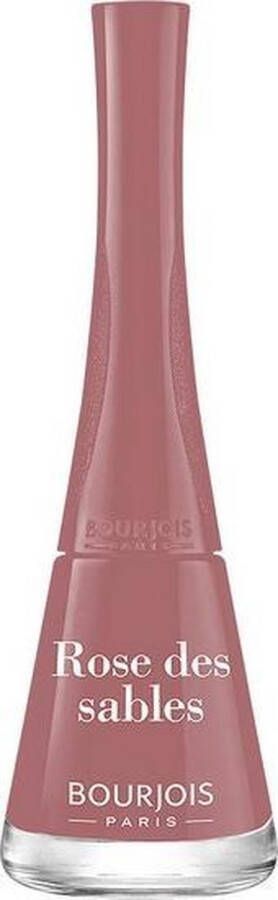 Bourjois nagellak 1 Seconde 38-rose des sables (9 ml)