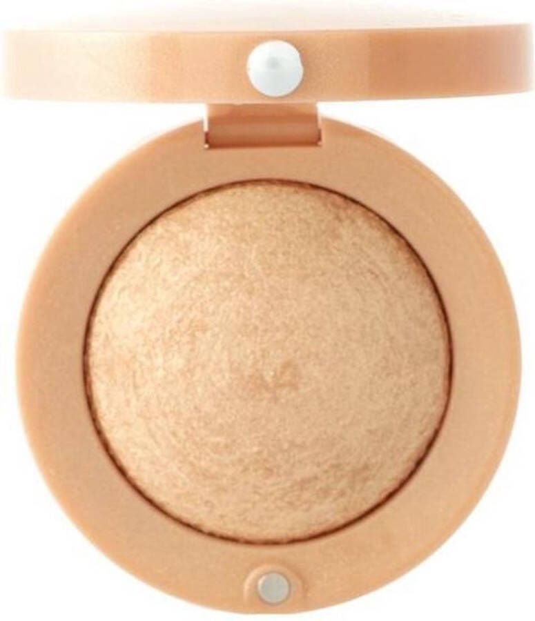 Bourjois Ombre a Paupières Oogschaduw 16 Ambre Nude