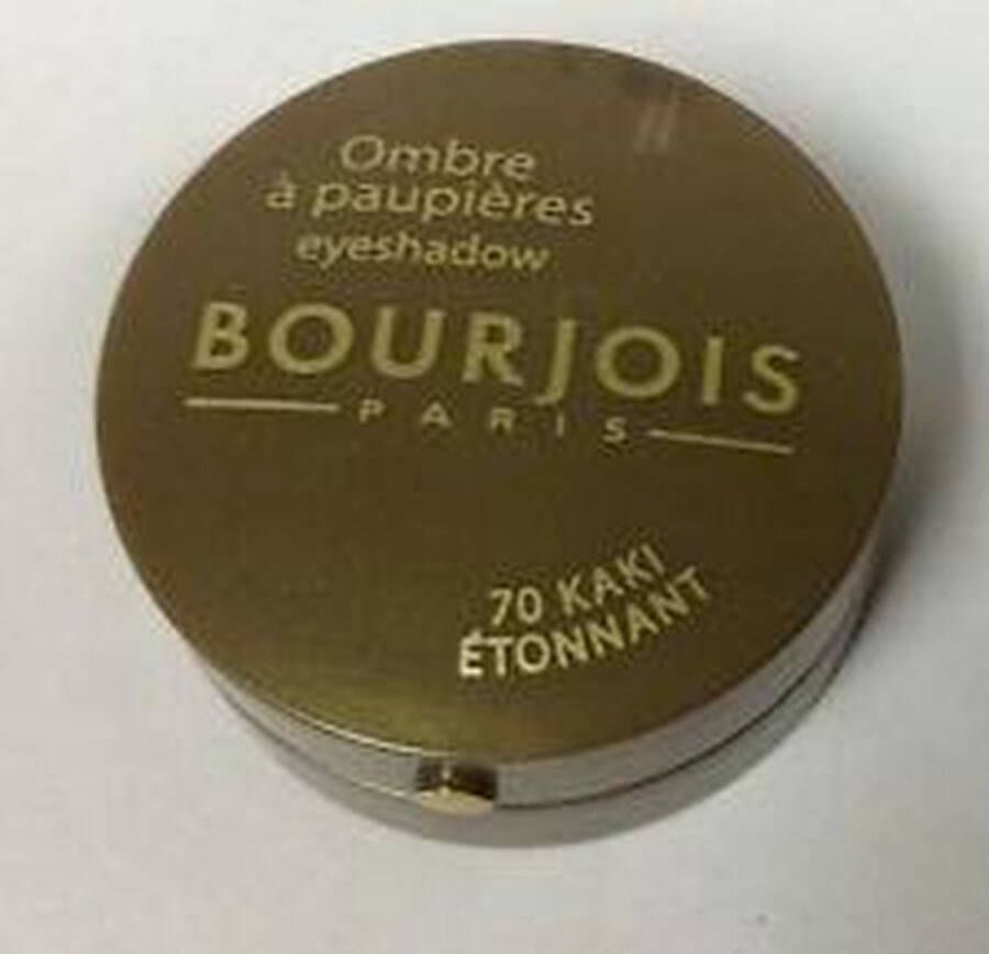 Bourjois Ombre à paupières Oogschaduw