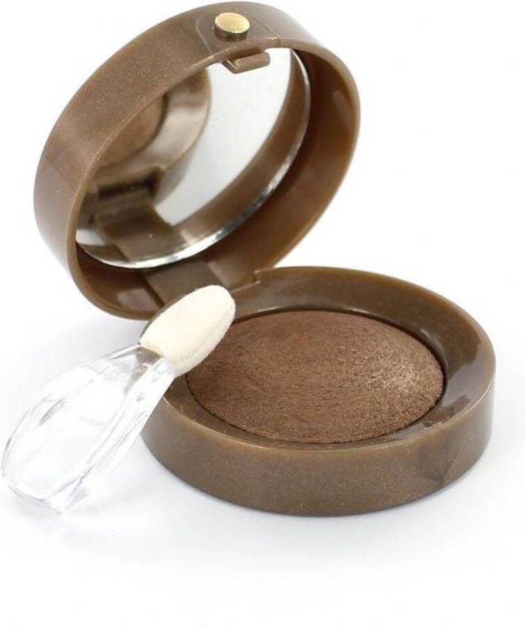 Bourjois Ombre a paupieres Oogschaduw 93 Tabac Blond