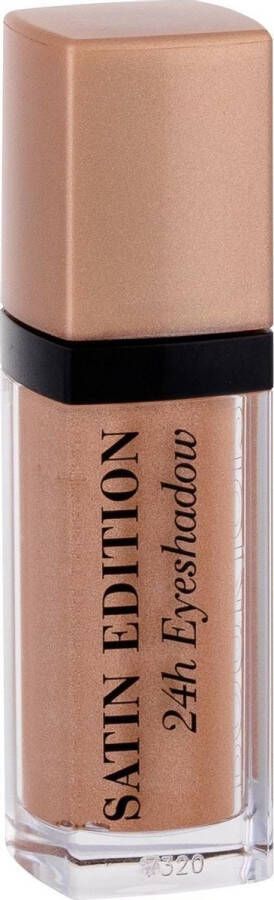 Bourjois Oogschaduw Satin Edition