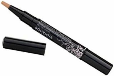 BOURJOIS Paris Bourjois Anticernes Pinceau Brush Concealer 82 Beige Rosé 1.5ml