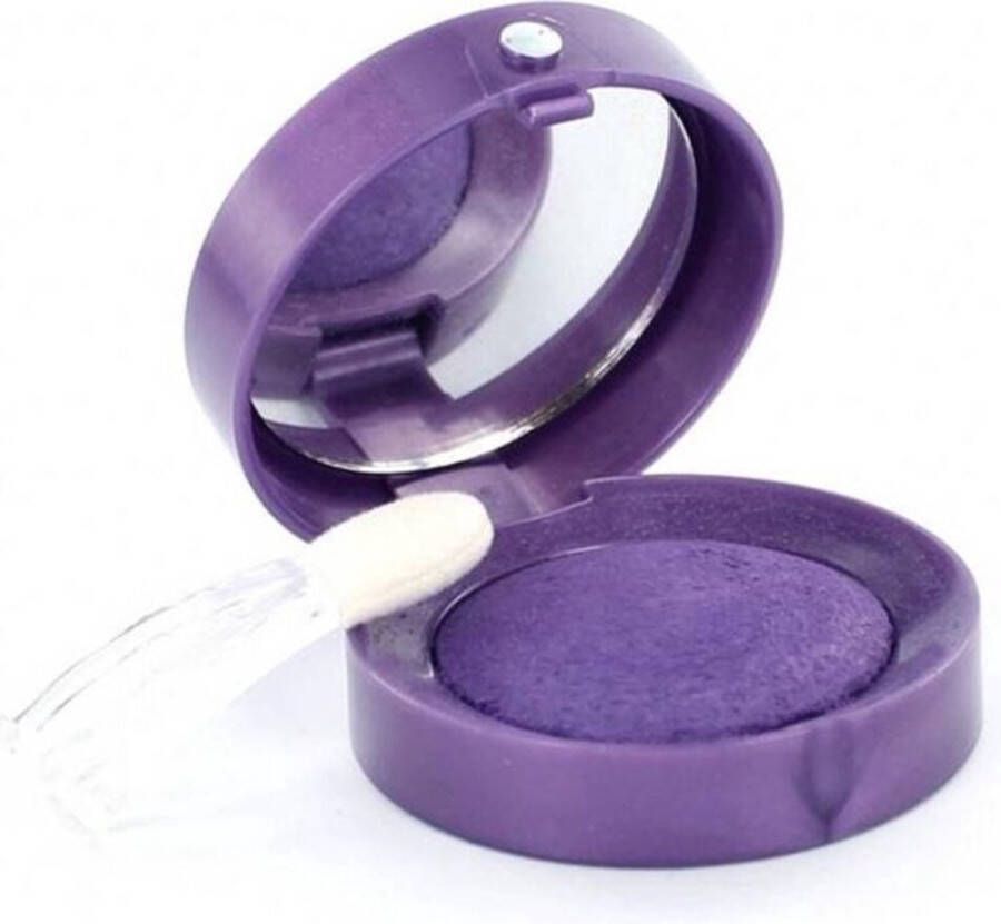 BOURJOIS Paris Bourjois New Round Pot Oogschaduw 720 Violet Absolu