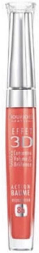 Bourjois Paris Effet 3D nummer 53 corail artistic 8h