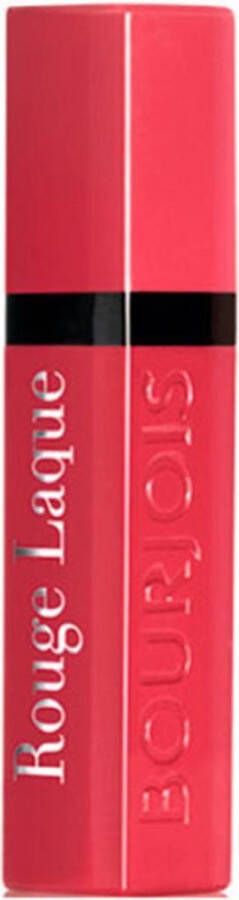 Bourjois Paris Rouge Laque 6ml Lipstick