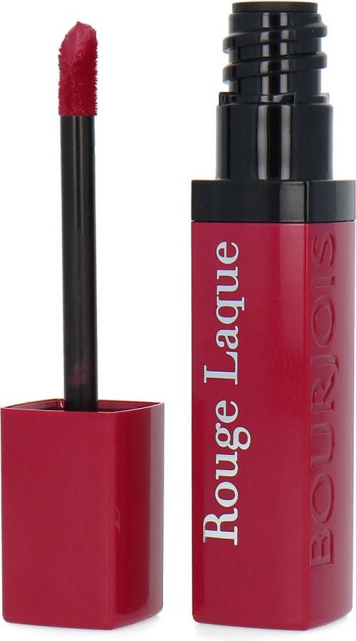 Bourjois Paris Rouge Laque Lippenstift