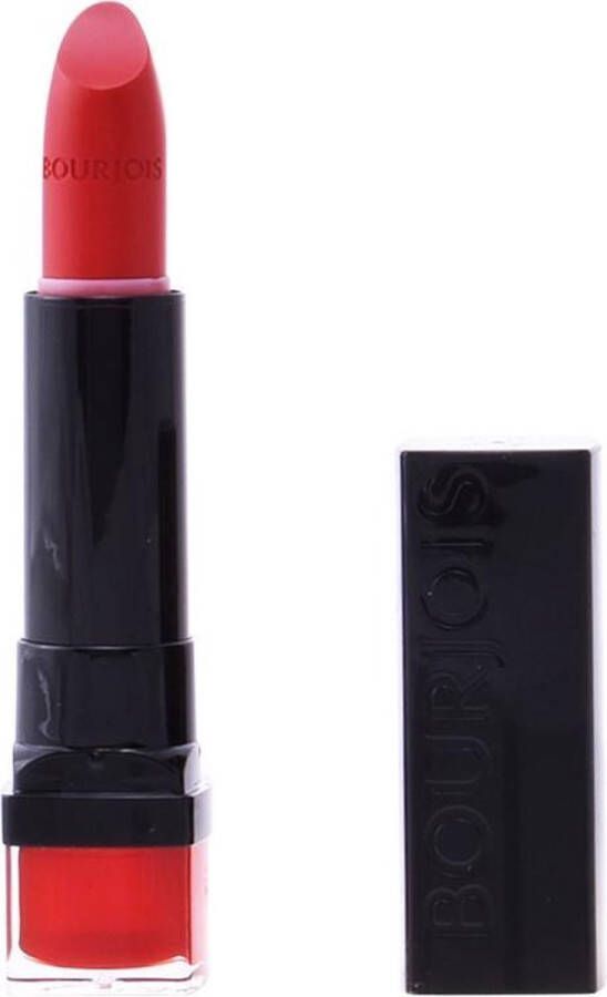 Bourjois Rouge Edition 12H Lippenstift 44 Red-Belle