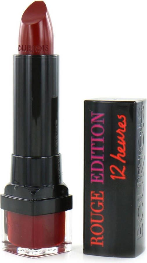 Bourjois Rouge Edition 12H Lippenstift 45 Red-Outable