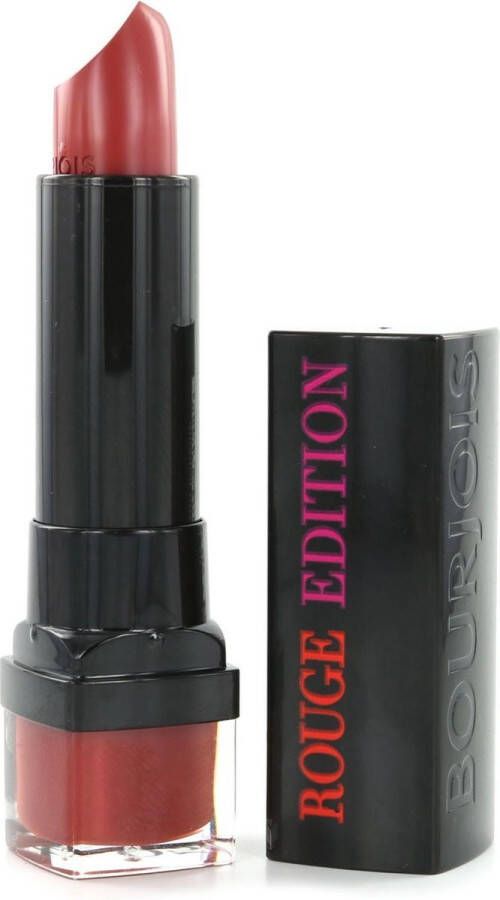 Bourjois Rouge Edition Lippenstift 05 Brun Bohème