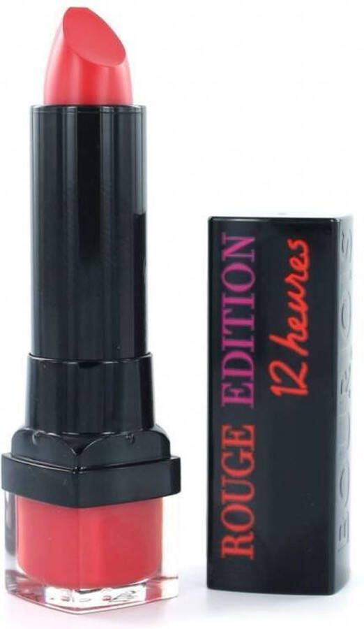 Bourjois Rouge Edition Lippenstift 29 Cerise Sur Le Lipstick