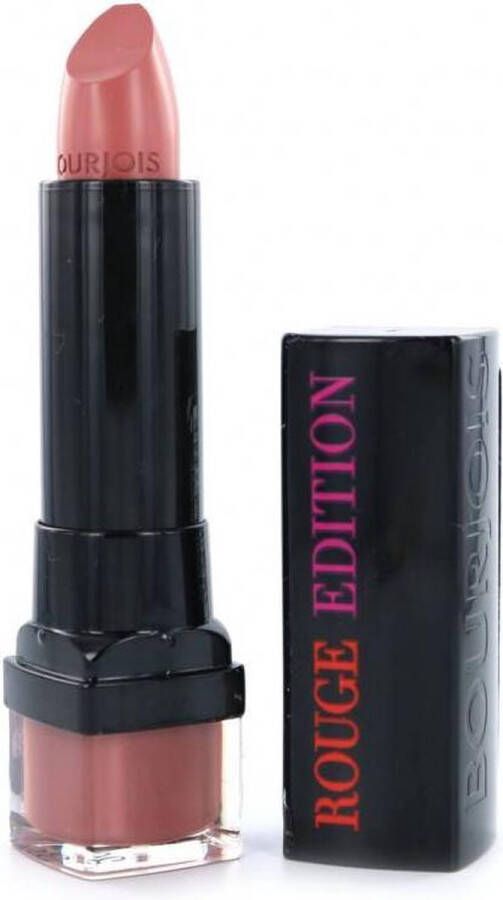 Bourjois Rouge Edition Lippenstift 39 Pretty In Nude