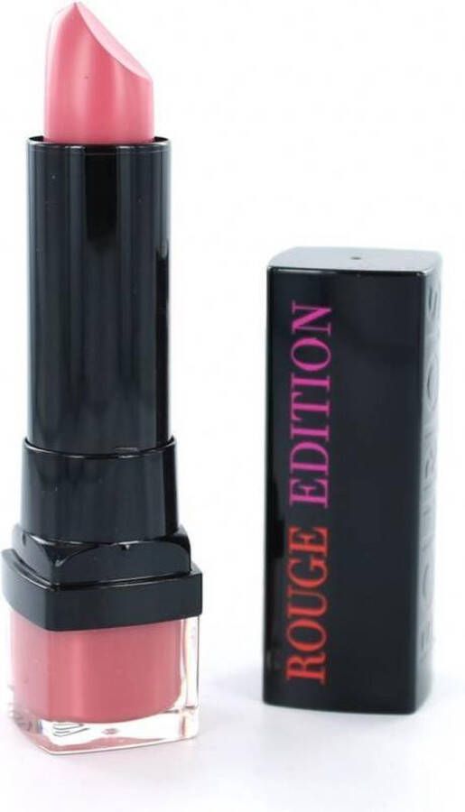 Bourjois Rouge Edition Lippenstift 40 Rose Incognito