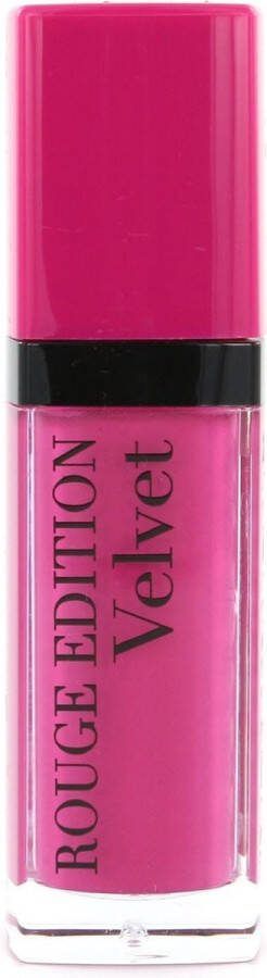 Bourjois ROUGE EDITION VELVET 06 Rose