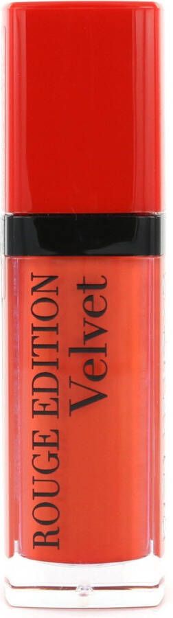 Bourjois Rouge Edition Lippenstift Velvet