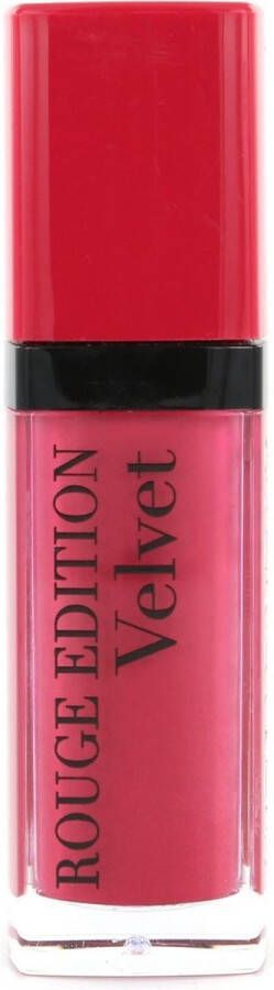 Bourjois Rouge Edition Velvet Lippenstift 02 Fram e