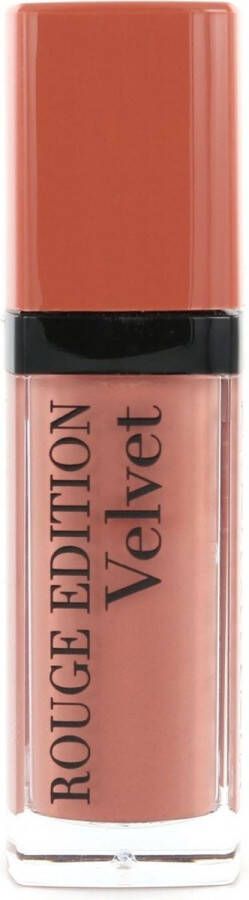 Bourjois Rouge Edition Velvet Lippenstift 17 Cool Brown