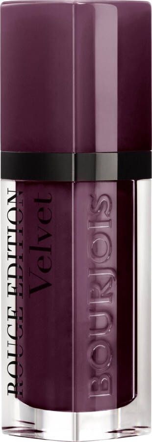 Bourjois Rouge Edition Velvet Lippenstift 25 Berry Chic