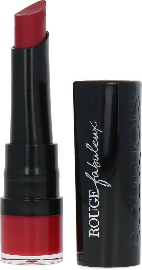 Bourjois Rouge Fabuleux Lipstick