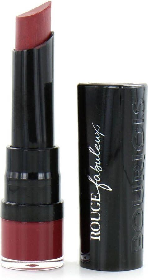 Bourjois Rouge Fabuleux Lipstick