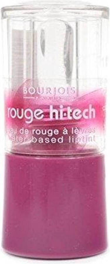 Bourjois Rouge Hi-Tech Cyber Lipgloss Cassis