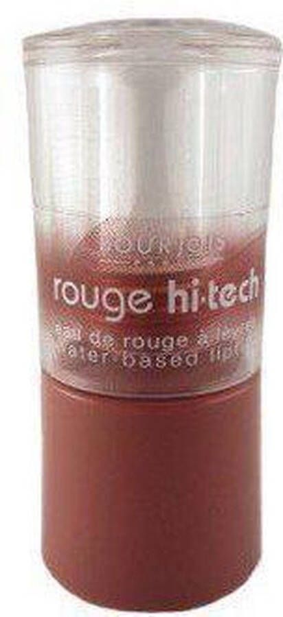 Bourjois Rouge Hi-Tech Lipgloss Praline Digitale