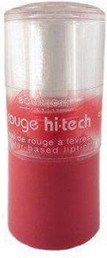 Bourjois Rouge Hi-Tech Lipgloss Rose Pixel