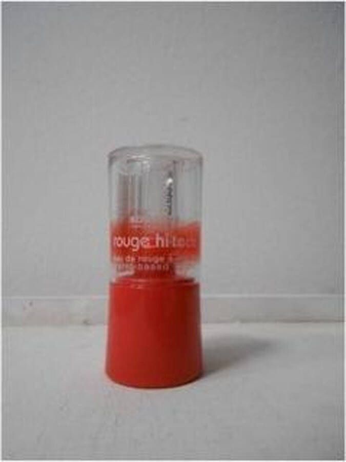 Bourjois Rouge Hi-Tech Lipgloss Rouge Futuriste