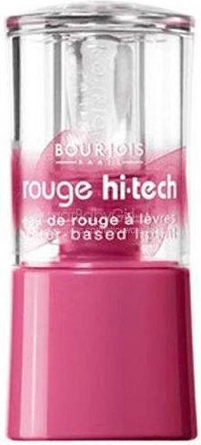Bourjois Rouge Hi-Tech Liptint Lippenstift 85 Groseille Irréelle