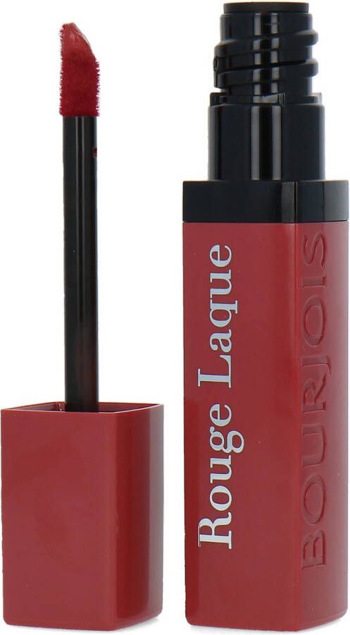 Bourjois Rouge Laque Liquid Lippenstift