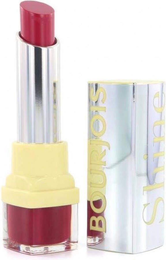 Bourjois Rouge Shine Lippenstift 23 Grenade In