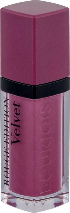 Bourjois Rouge Velvet Edition 6.7 ml Lipstick 36 In Mauve