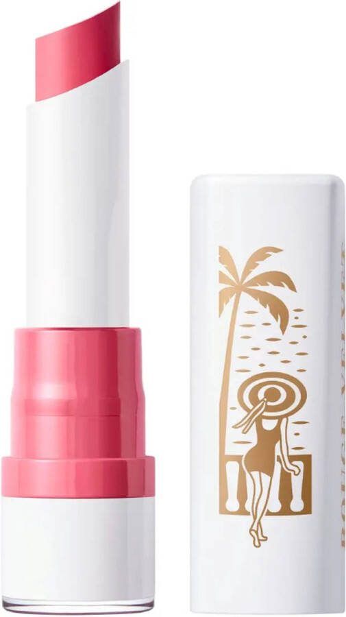 Bourjois Rouge Velvet French Riviera Lipstick 03 Hippink Chic