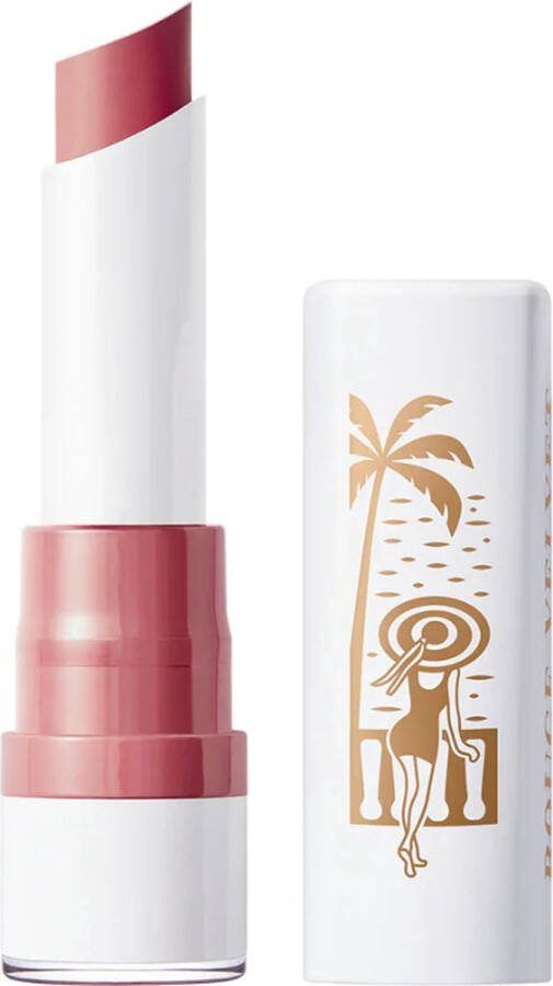Bourjois Rouge Velvet French Riviera Lipstick 19 Place Des Roses