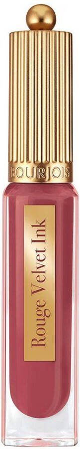 Bourjois Rouge Velvet Ink Liquid Lipstick 25 Berry Chaud-Colat
