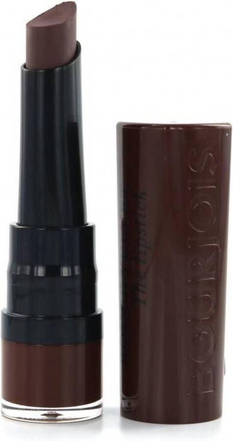 Bourjois Rouge Velvet The Lipstick Fall Shades 25 Maca'brown