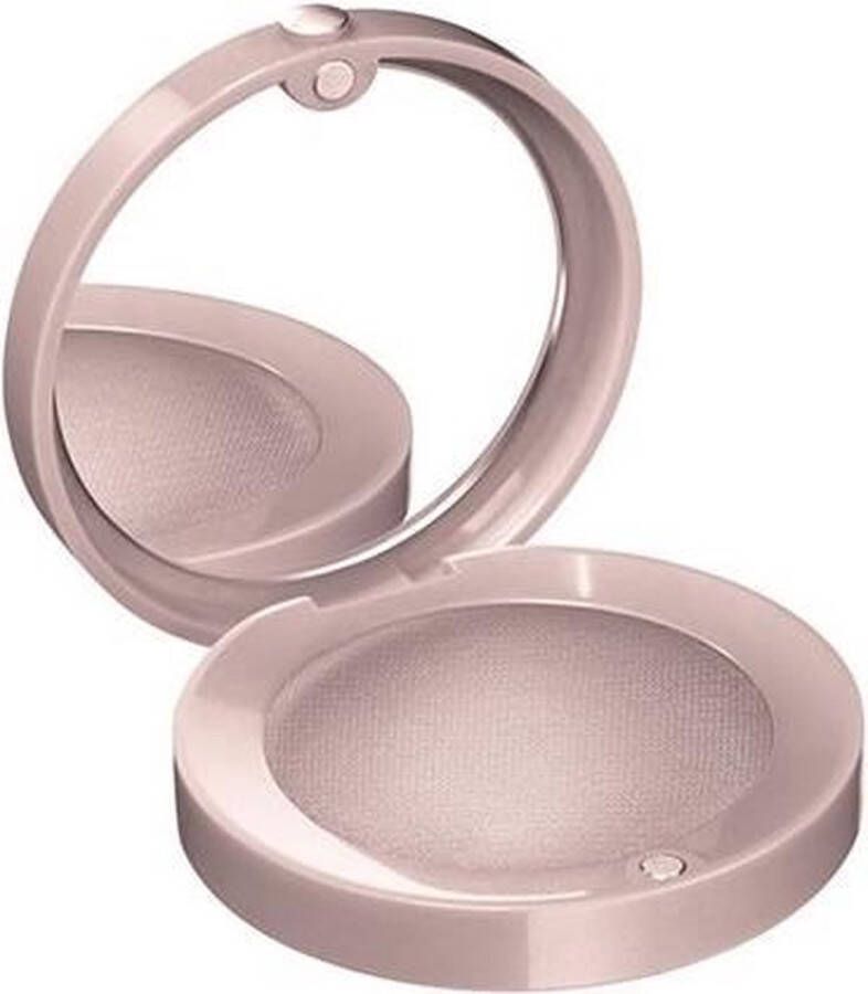 Bourjois Round Pot Mono Oogschaduw 04 Emauvante