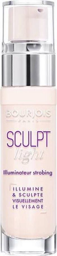 Bourjois Sculpt Light Highlighter 25 ml