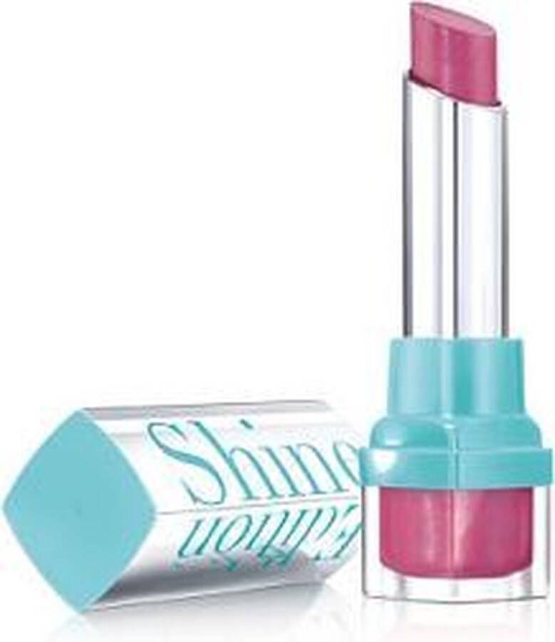 Bourjois Shine Edition Lippenstift 024 Rose Xoxo