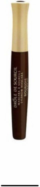 Bourjois Sourcils Eyebrow Mascara Waterproof 17 Brun Cuivré 6ml