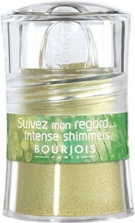 Bourjois Suivez Mon Regard Oogschaduw 06 Regard Rayon Vert