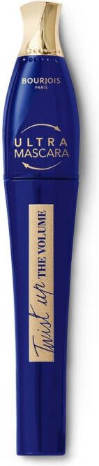 Bourjois Twist Up The Volume Mascara 03 Ultra-Blue