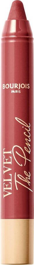 Bourjois Velvet The Pencil Lipstick Red Vintage 5 1.8 gr