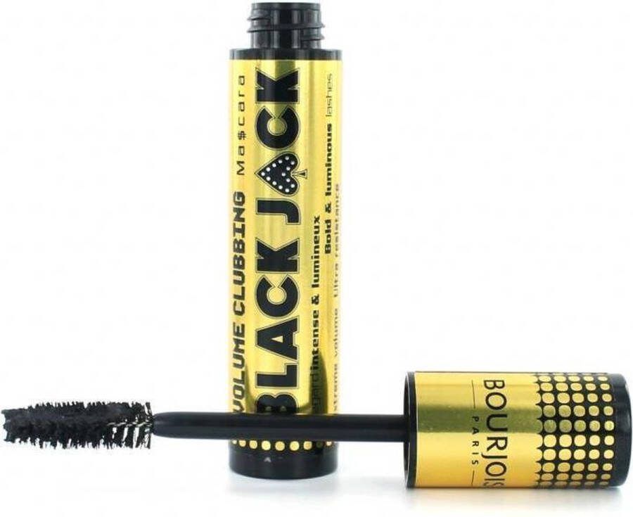 Bourjois Volume Clubbing Mascara 51 black